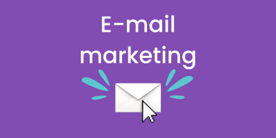 E-mail marketing para principiantes